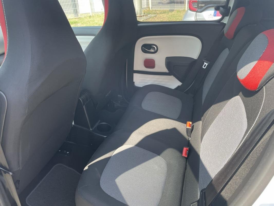 Renault Twingo - Photo 9