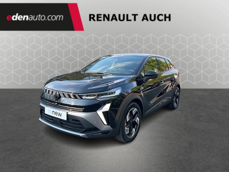 Renault Symbioz - Photo 1