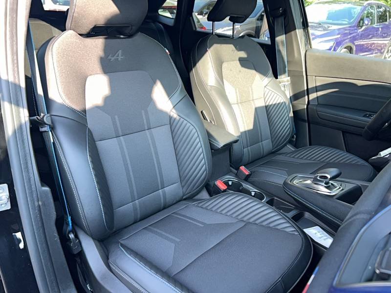 Renault Symbioz - Photo 11