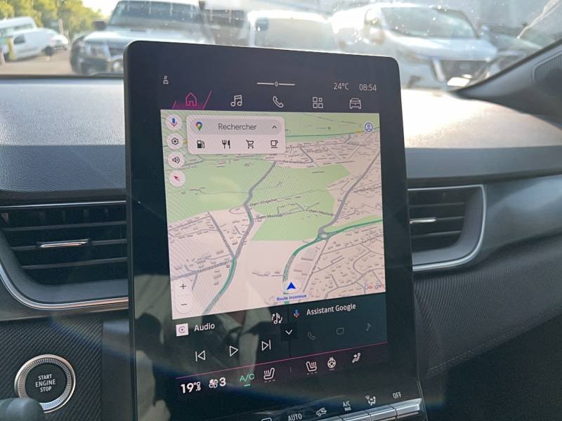 Renault Symbioz - Photo 13