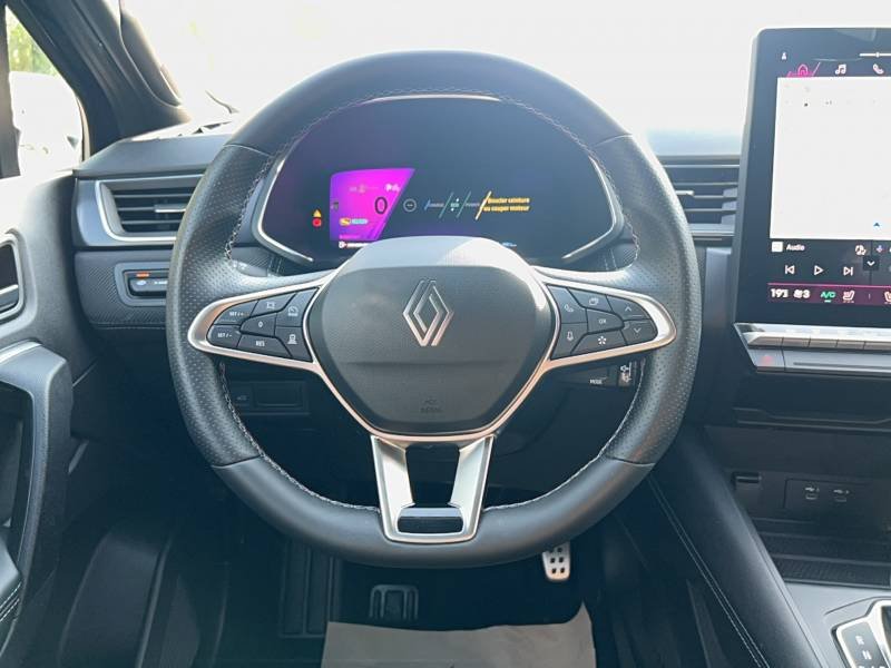 Renault Symbioz - Photo 14