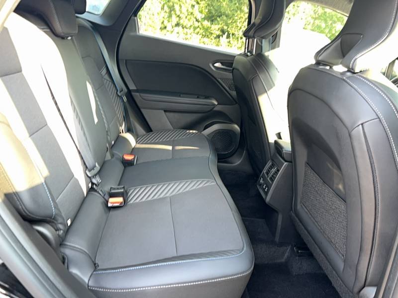 Renault Symbioz - Photo 19