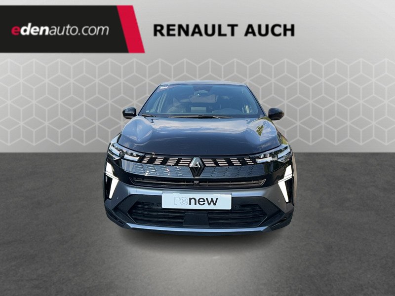 Renault Symbioz - Photo 2
