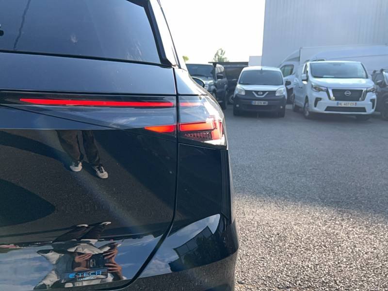 Renault Symbioz - Photo 22