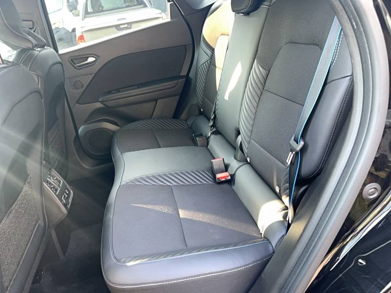 Renault Symbioz - Photo 26