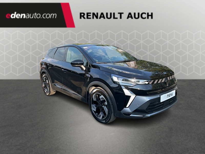 Renault Symbioz - Photo 3