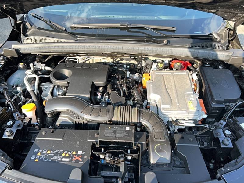 Renault Symbioz - Photo 31