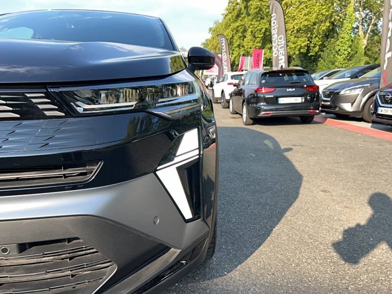 Renault Symbioz - Photo 32