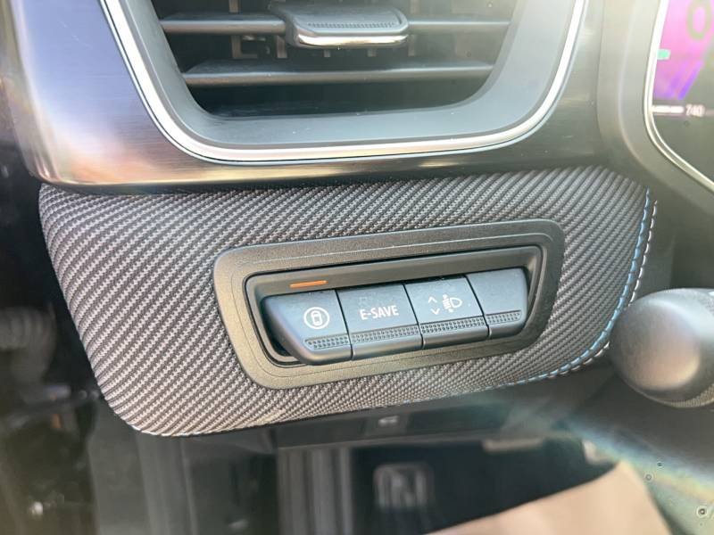 Renault Symbioz - Photo 33