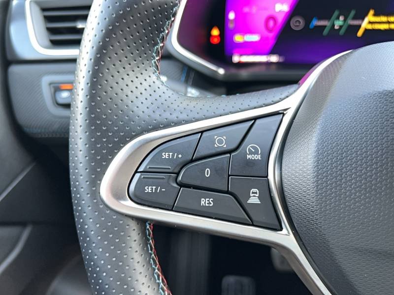 Renault Symbioz - Photo 34