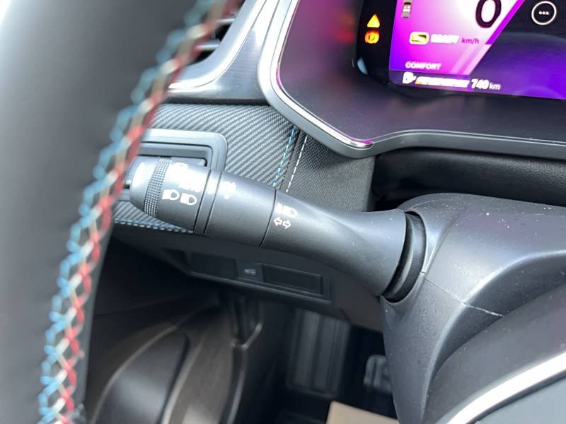 Renault Symbioz - Photo 36