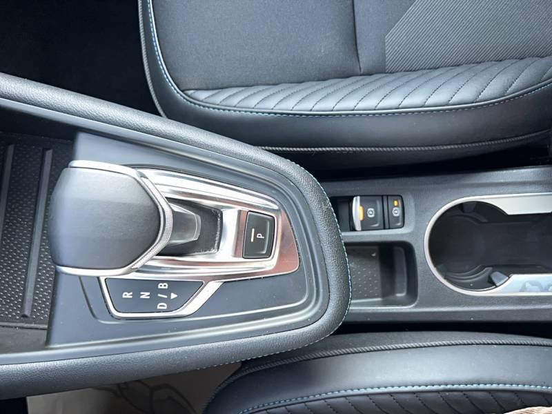 Renault Symbioz - Photo 39