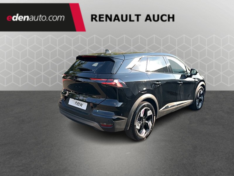 Renault Symbioz - Photo 5