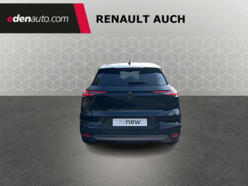 Renault Symbioz - Photo 6