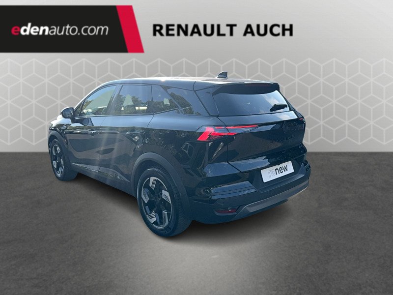Renault Symbioz - Photo 7