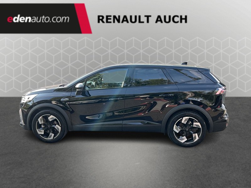 Renault Symbioz - Photo 8