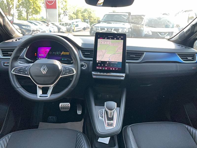 Renault Symbioz - Photo 10