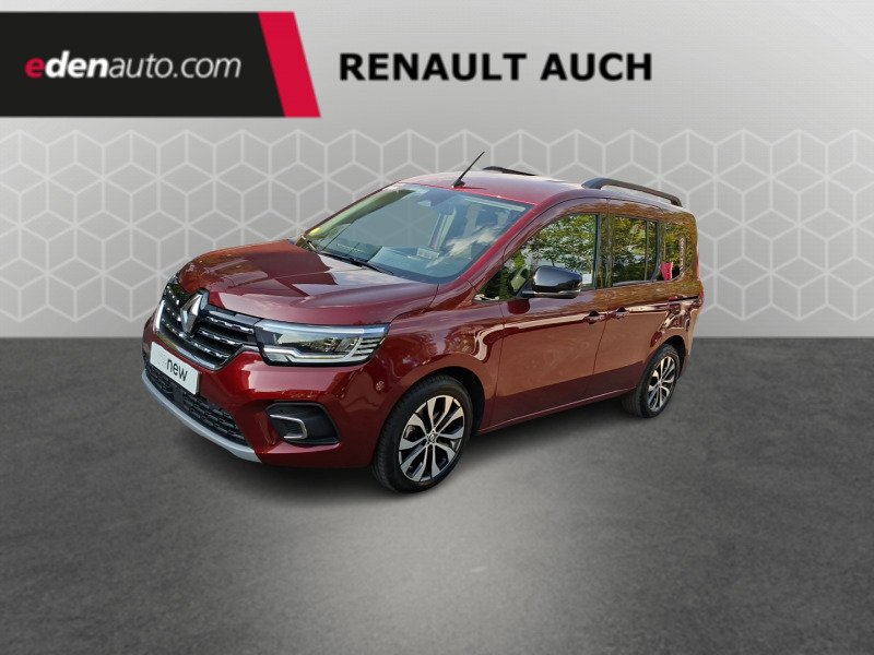 Renault Kangoo - Photo 1