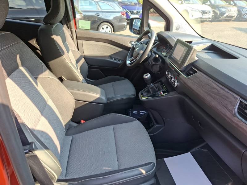 Renault Kangoo - Photo 11