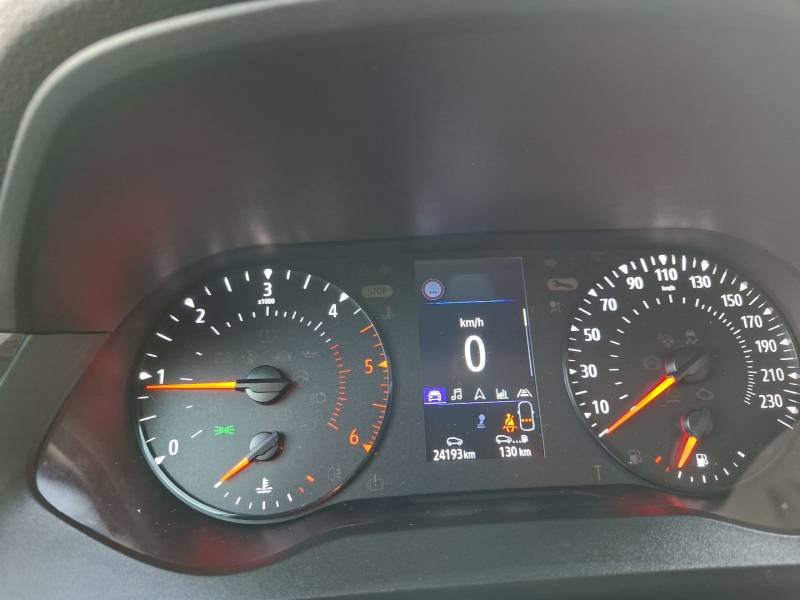 Renault Kangoo - Photo 12