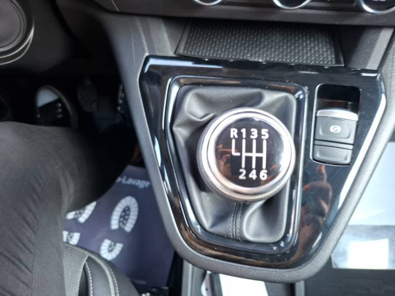 Renault Kangoo - Photo 15