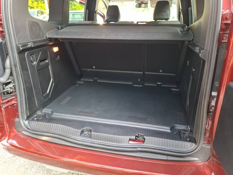 Renault Kangoo - Photo 17