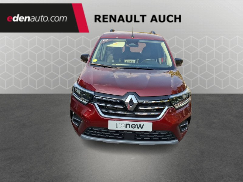 Renault Kangoo - Photo 2