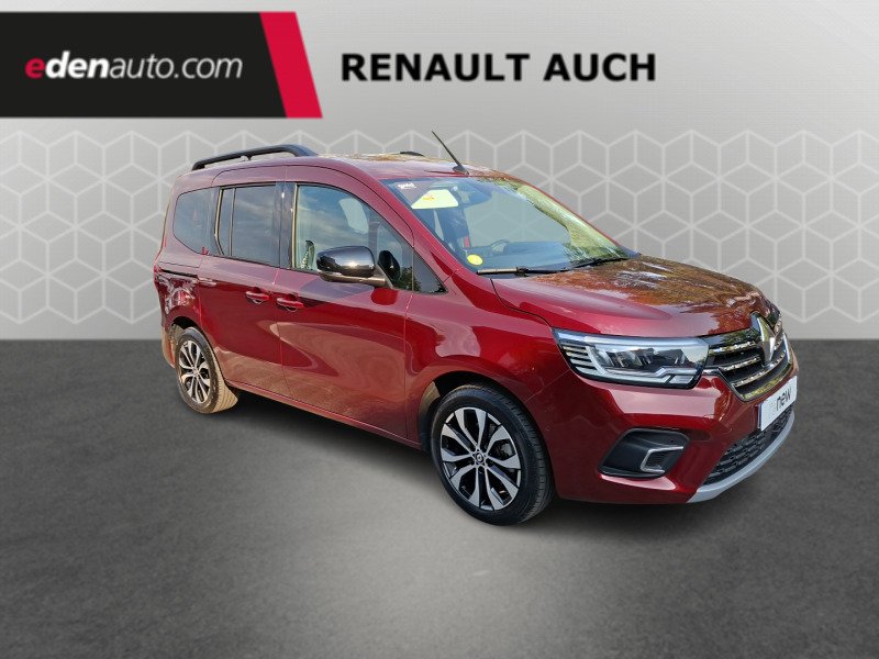 Renault Kangoo - Photo 3