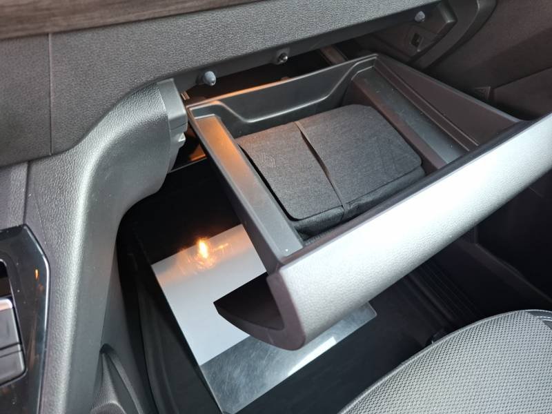 Renault Kangoo - Photo 32