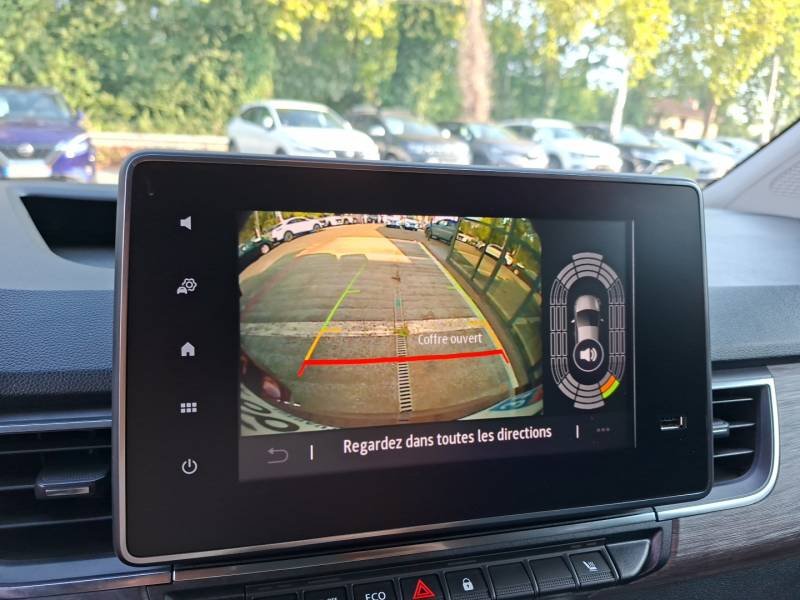 Renault Kangoo - Photo 33