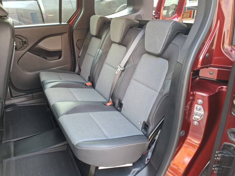 Renault Kangoo - Photo 34