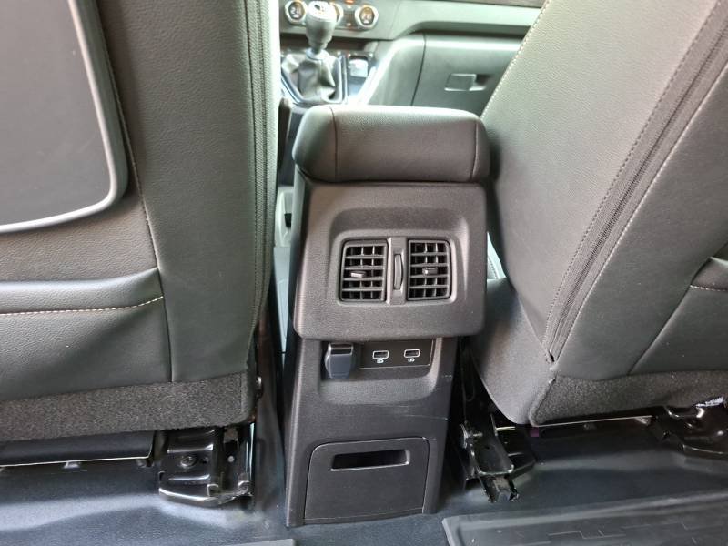 Renault Kangoo - Photo 36