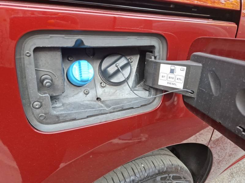 Renault Kangoo - Photo 38