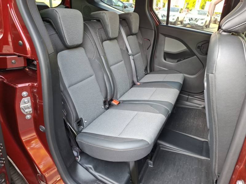 Renault Kangoo - Photo 40