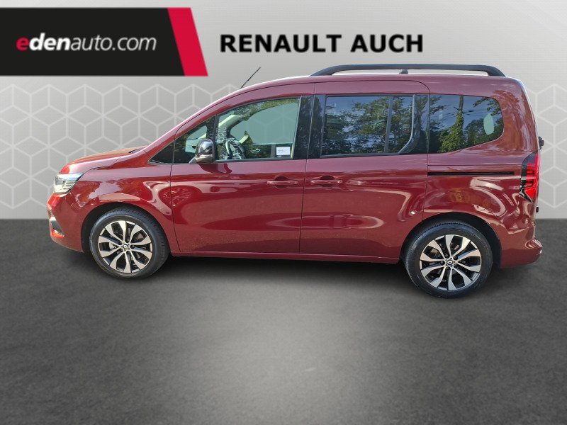Renault Kangoo - Photo 4