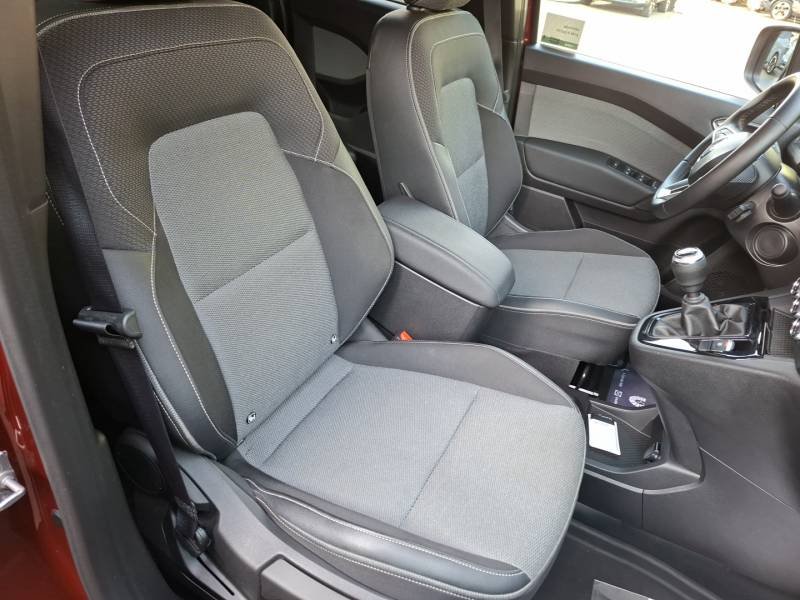 Renault Kangoo - Photo 41