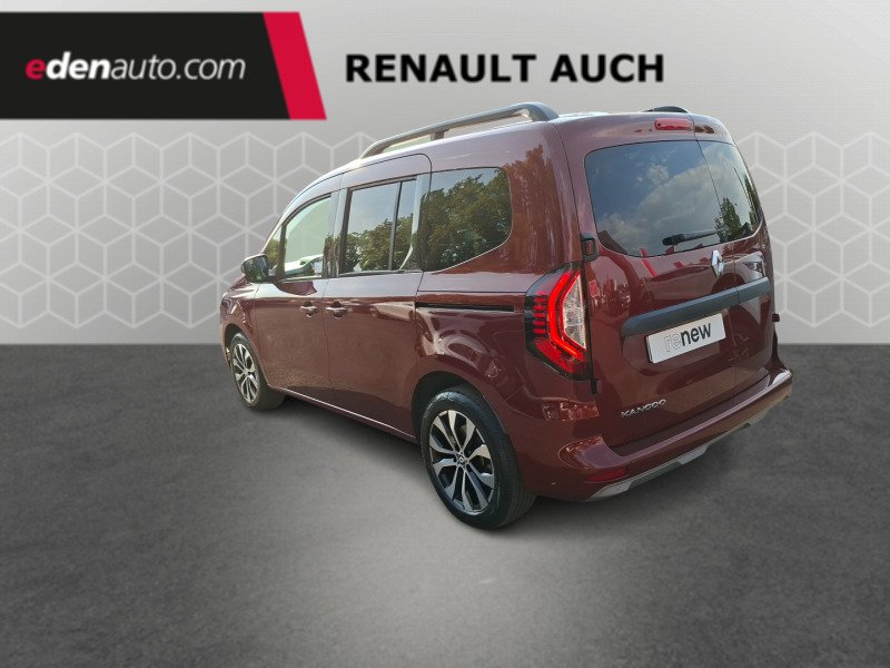 Renault Kangoo - Photo 5