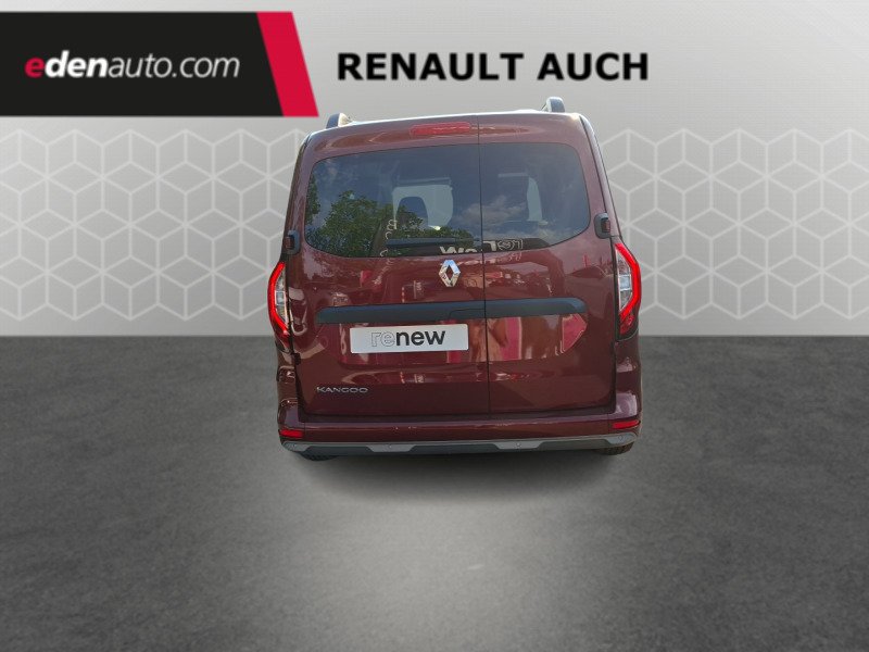 Renault Kangoo - Photo 6