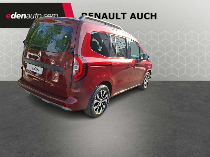 Renault Kangoo - Photo 7