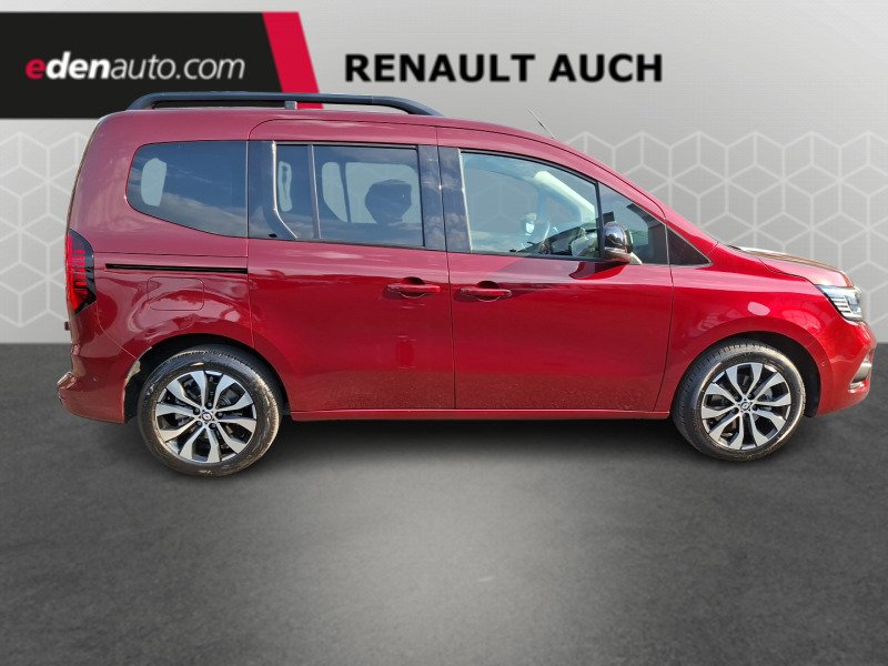 Renault Kangoo - Photo 8
