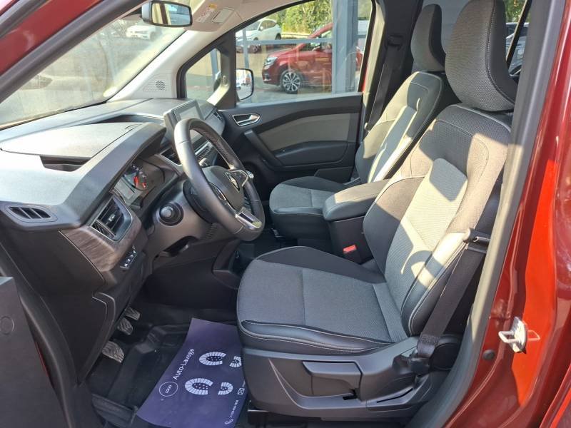 Renault Kangoo - Photo 9