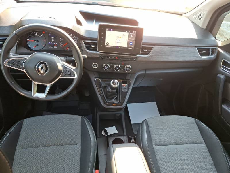 Renault Kangoo - Photo 10