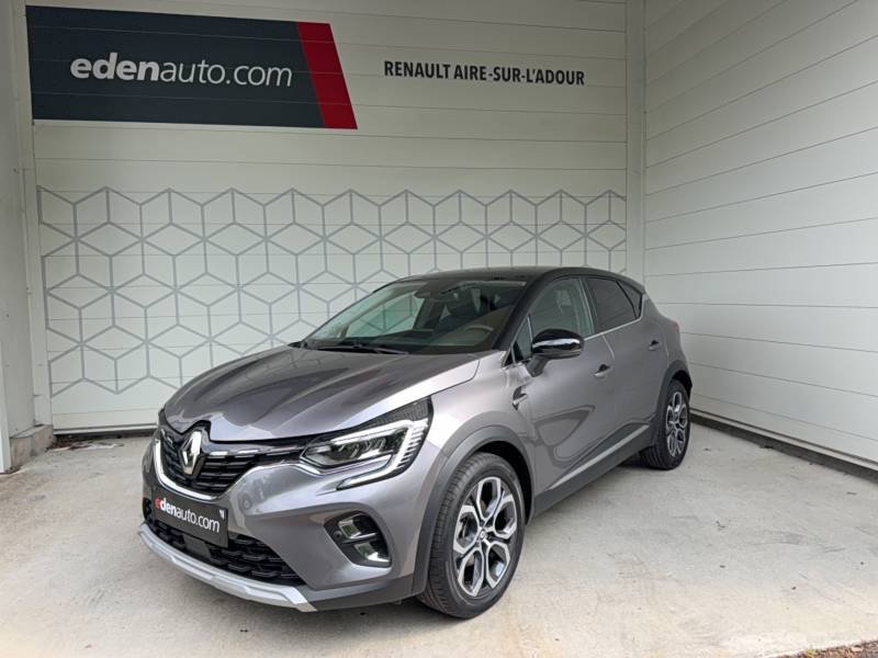 Renault Captur - Photo 1