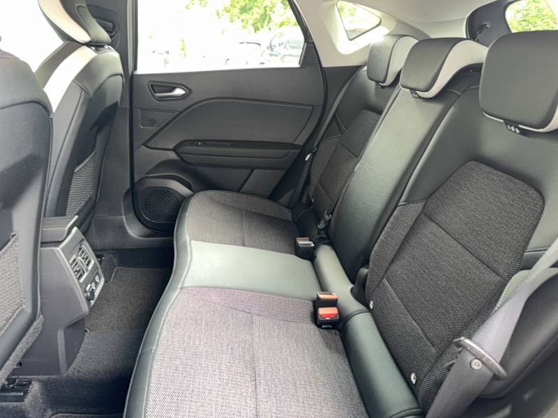 Renault Captur - Photo 12