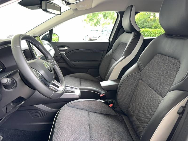 Renault Captur - Photo 15