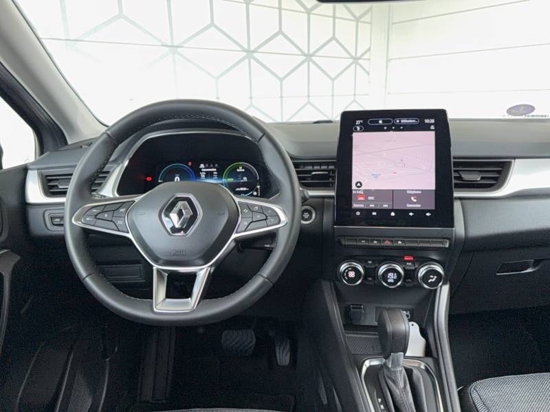 Renault Captur - Photo 18
