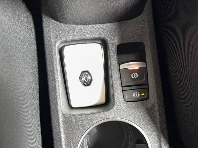 Renault Captur - Photo 19