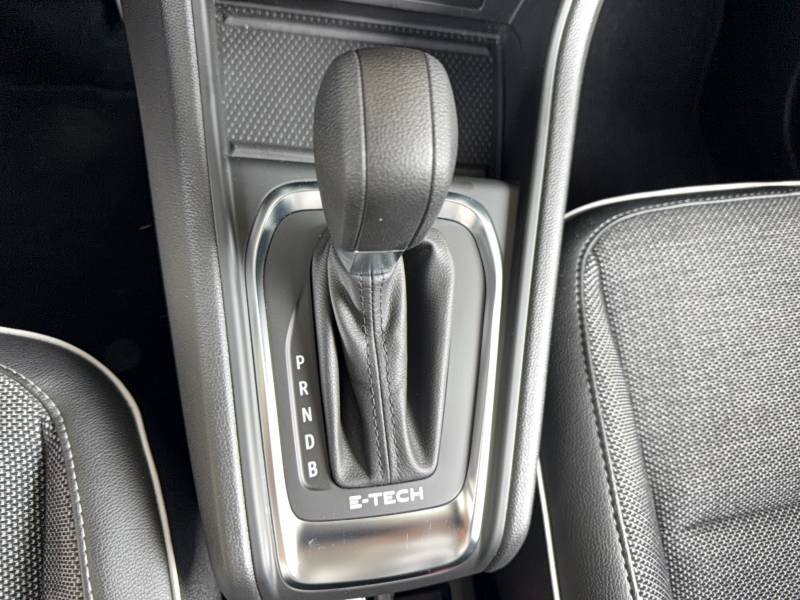 Renault Captur - Photo 20