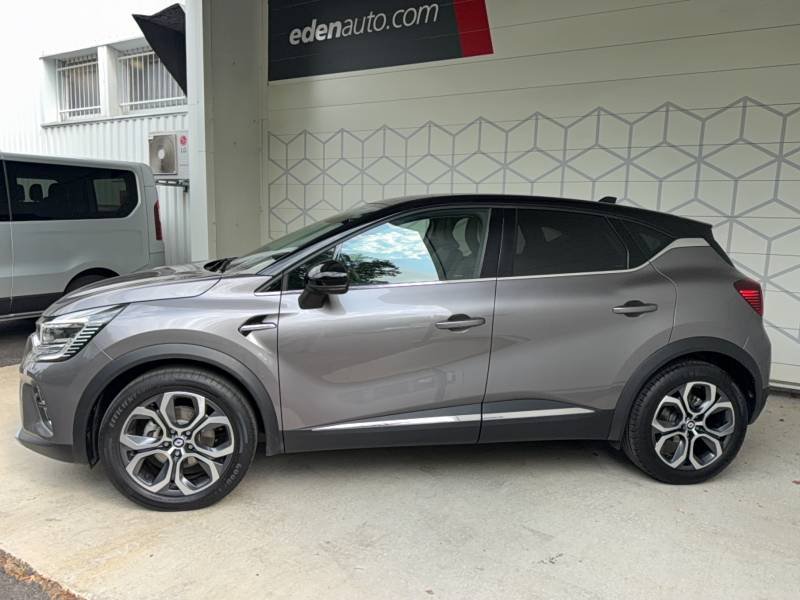 Renault Captur - Photo 2