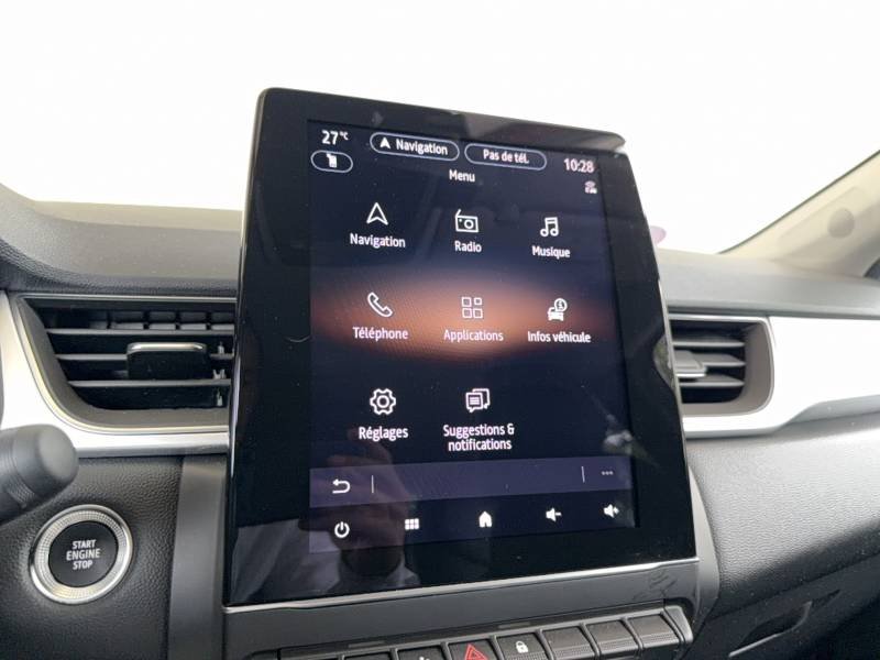 Renault Captur - Photo 23